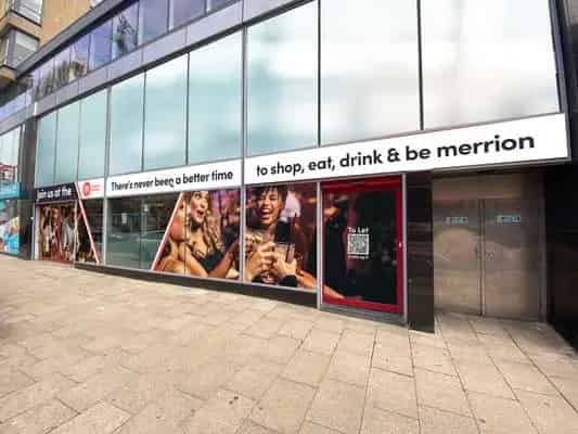 Prime Retail Unit to Let Leeds