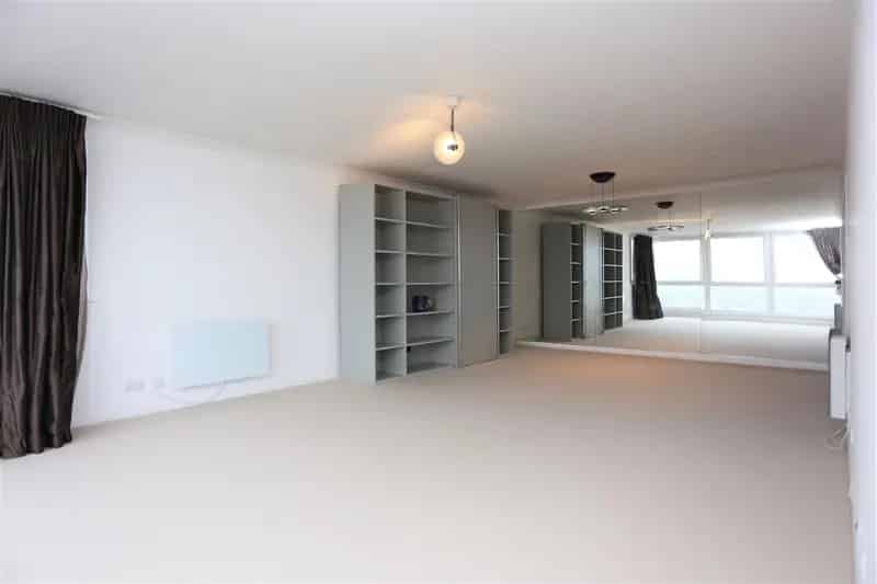 2 Bedroom Flat Brighton Seafront Views Luxury Apartment
