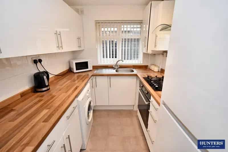 2 Bedroom Bungalow for Sale Great Glen