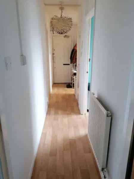 2 Double Bedroom House Near Amenities and Sea
