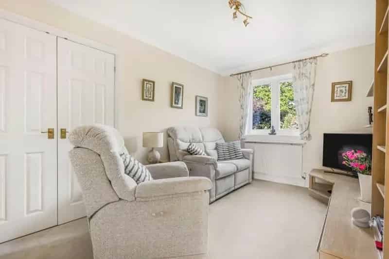 4 Bed House for Sale Wallingford