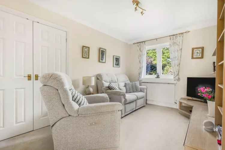 4 Bed House for Sale Wallingford