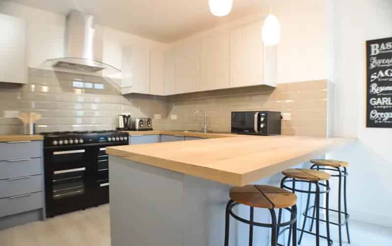 5 Bedroom HMO Investment Property
