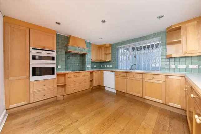 End terrace house for sale in Brooksby Street, London N1