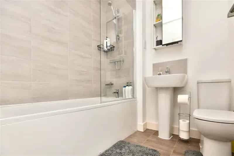 Two Bedroom Semi-Detached Home Shared Ownership Available