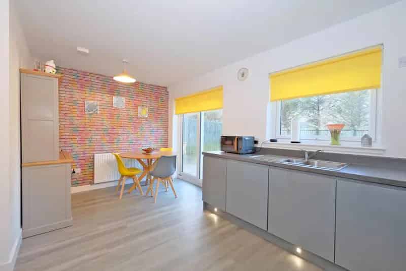 House For Rent , Peterhead, Scotland