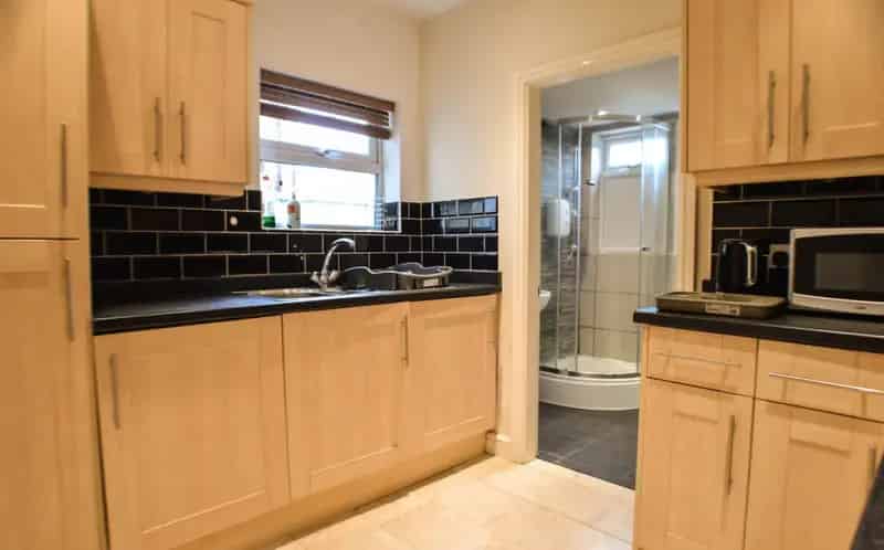 4 Bedroom House of Multiple Occupation To Rent