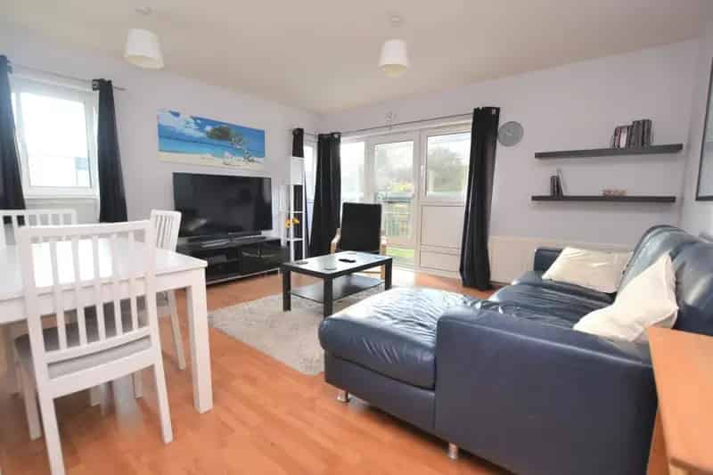 2 Bedroom Flat to Rent Edinburgh