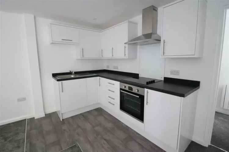 1 Bedroom Flat to Rent in Cornwall