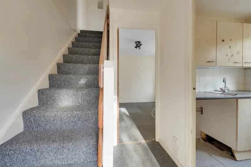 1 Bedroom House to Rent Beckton E6