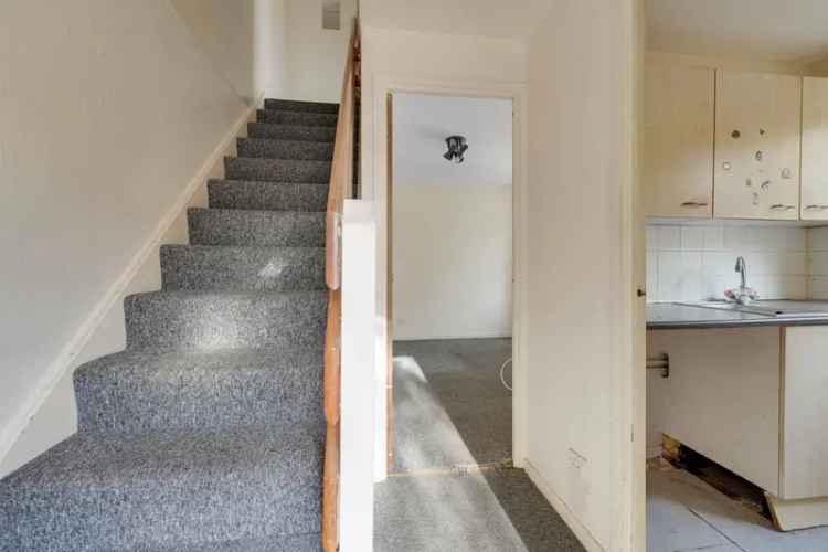 1 Bedroom House to Rent Beckton E6