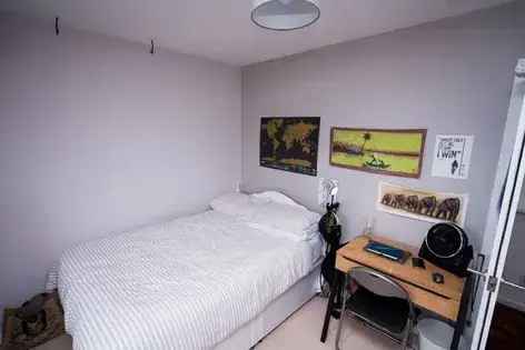 4 Bedroom HMO Flat Aberdeen - Near University