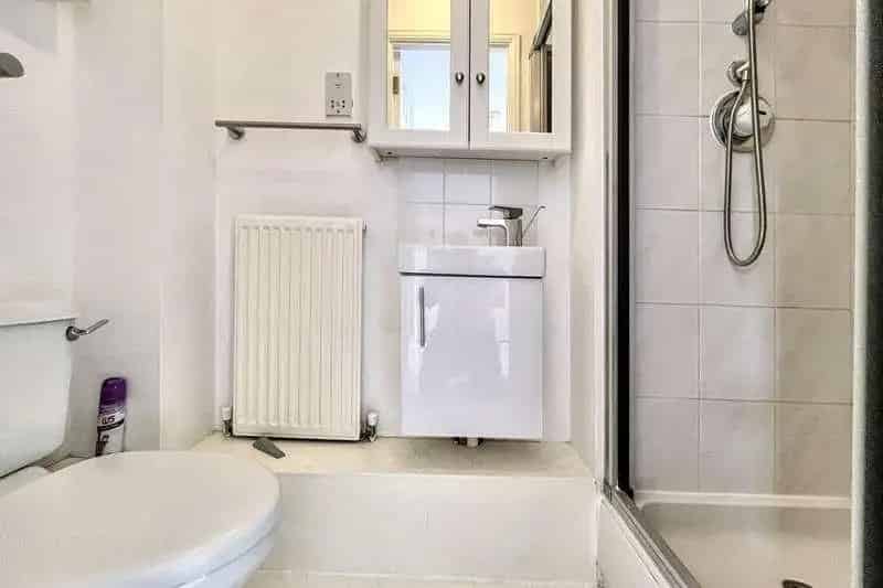 2 Bed Flat for Sale Southampton