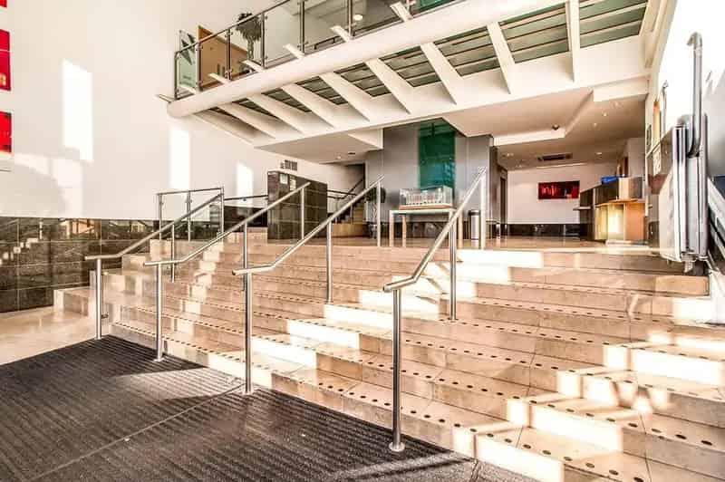 1 Bedroom Flat to Rent Manchester City Centre M1 Available Now