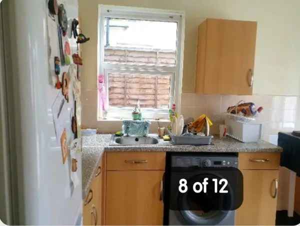 Flat For Rent in London, England