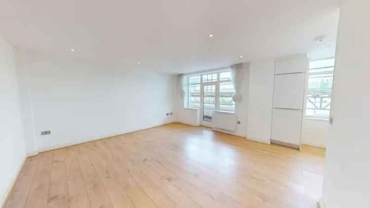 2 Bedroom Flat to Rent in Brighton