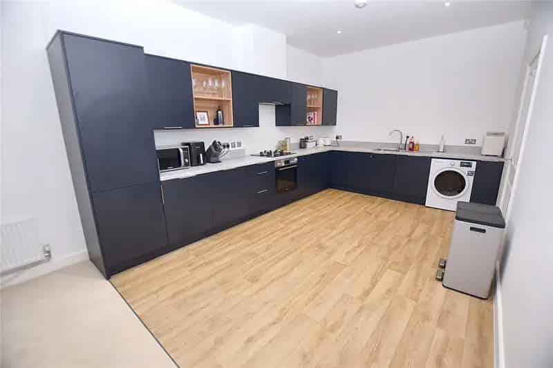 House For Sale , Leeds, England
