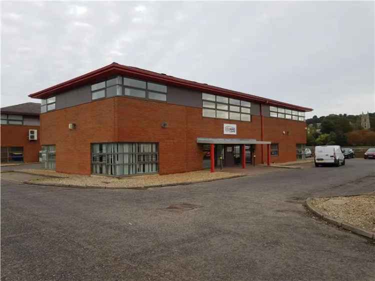 Office For Sale in Frindsbury, England