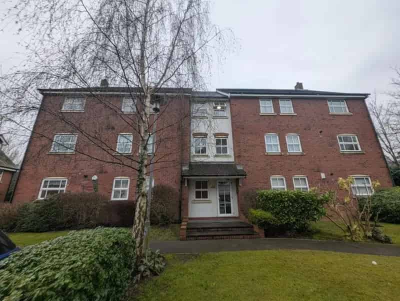 3 Bedroom Apartment to Rent Solihull Town Centre