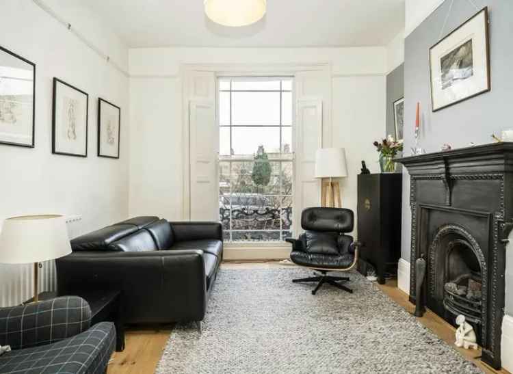 3 Bed Victorian House Hackney Near Haggerston Station