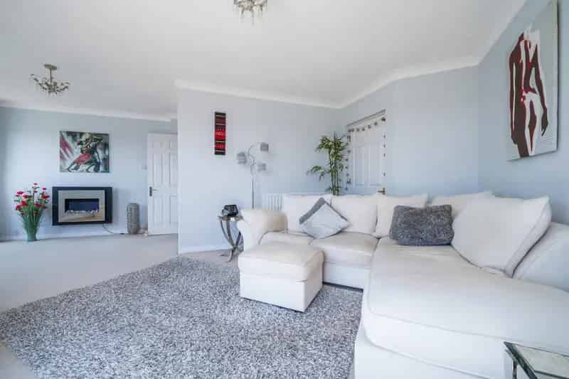 3 Bedroom Apartment for Sale Stunning Sea Views