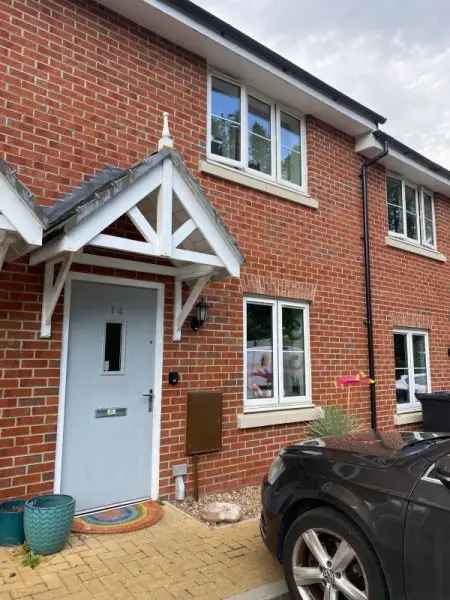 House For Rent in Daventry, England