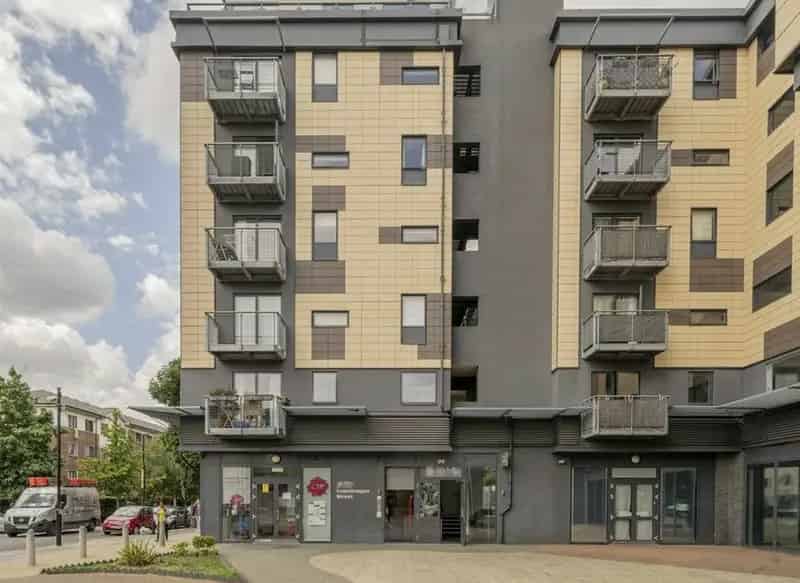 2-Bedroom Apartment near King's Cross St Pancras