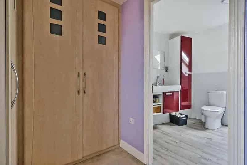 4 Bed Townhouse for Sale Shilton Park Development