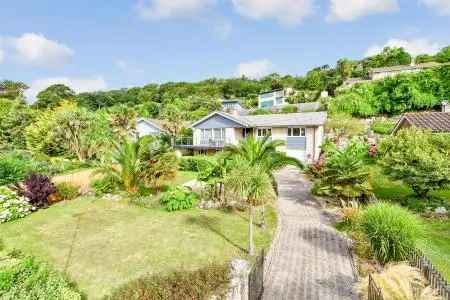 Detached House for sale with 4 bedrooms, Ventnor, Isle of Wight