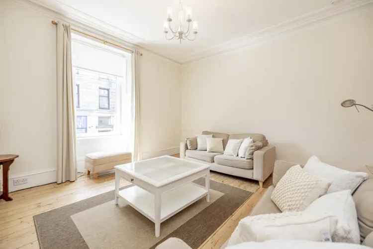 Flat For Rent in Aberdeen City, Scotland