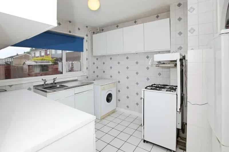 3 Bedroom Terraced House for Sale in Caerphilly
