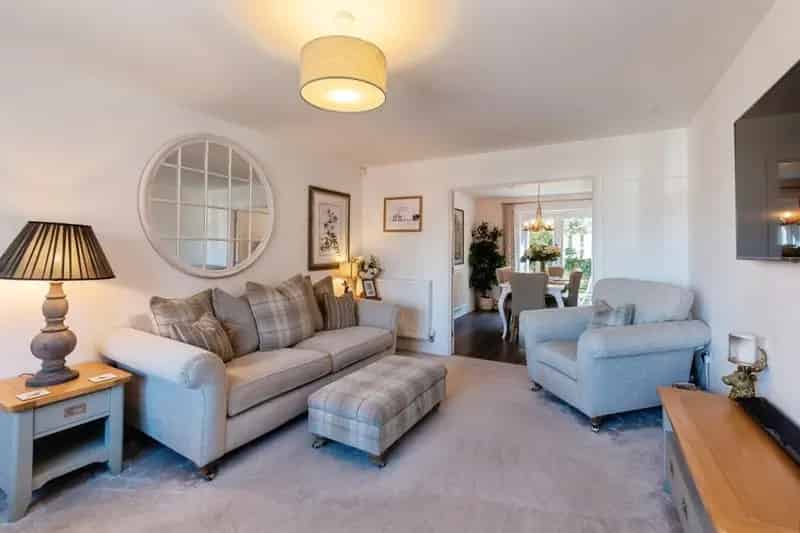 House For Sale , Babergh, England