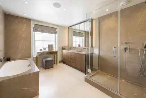 5 Bedroom House 364m² London Knightsbridge