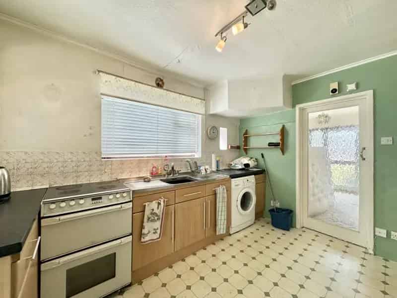 3 Bedroom House for Sale in Hayes - Huge Potential