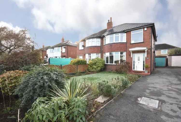  For Sale in 103, Austhorpe Lane, Leeds, England