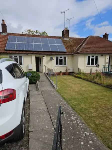 House For Rent , North Cadbury, England