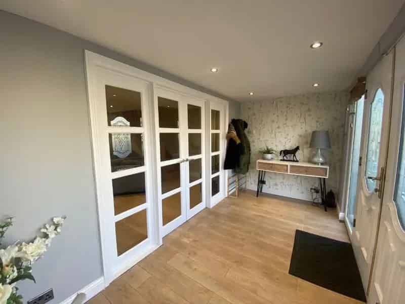 4 Bed Semi-Detached House for Sale