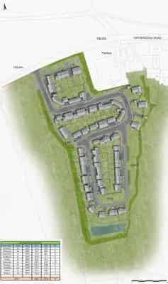 Land for Sale in Winkleigh, Devon 6.32 Acres