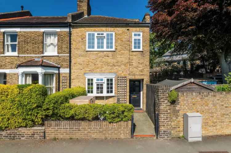 3 Bedroom House for Sale in Blackheath