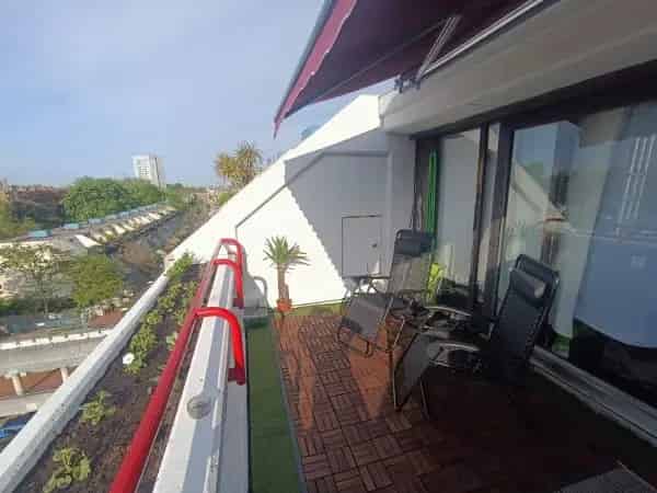 2 Bedroom Maisonnette NW8 St Johns Wood South Hampstead