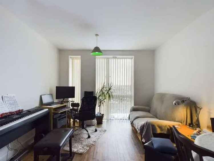 1 Bed Flat for Sale near Bull Ring China Town