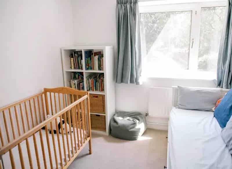 4 Bedroom Maisonette Near Putney Heath