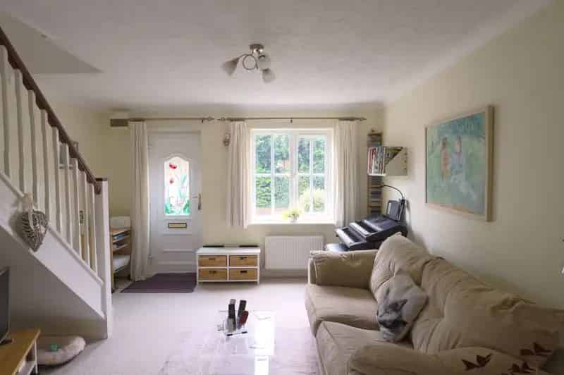 2 Bedroom End Terrace House to Rent Exminster