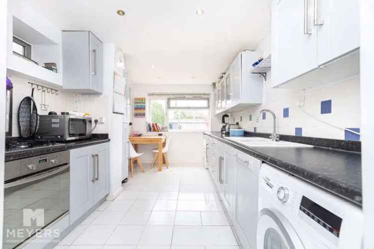 3 Bedroom Detached House for Sale Near Beach