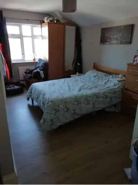 2 Bed Flat Hill Views Modern Kitchen Garden Swap