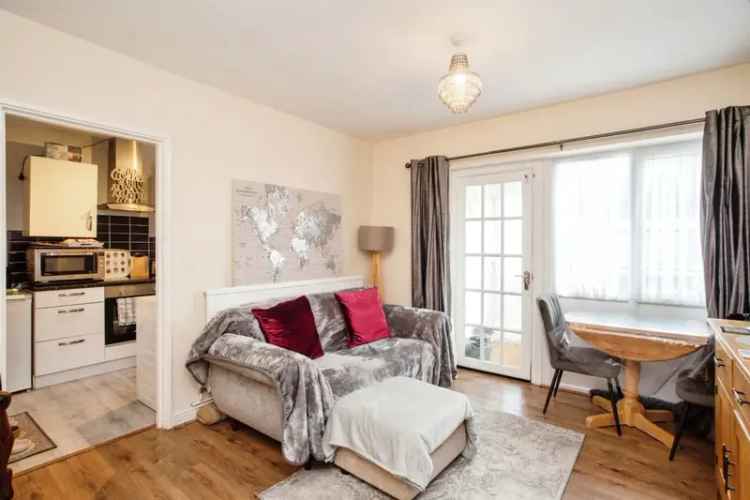 One Bedroom Mid Terraced Home - Ideal First Time Buy or Investment