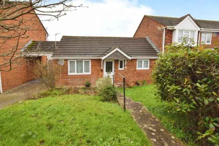 1 Bedroom Bungalow for Sale in Exeter