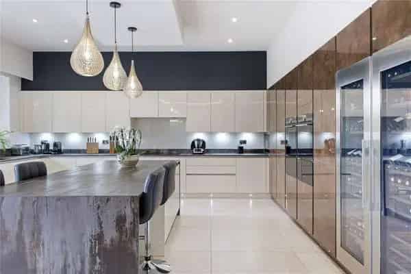 Stunning Queen Anne Style House Marlow 4700 sq ft