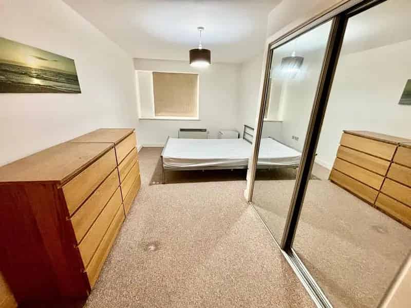 2 Bedroom Apartment for Sale in Jupiter Development