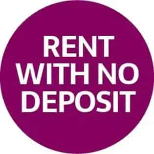 2 rooms flat of 57 m² in Manchester